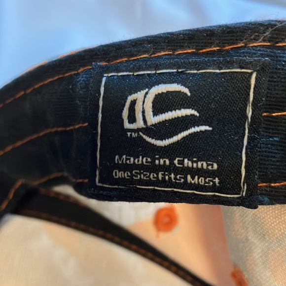 Men’s Ballcap - Picture 3 of 4